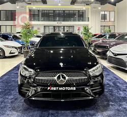 مێرسێدس بێنز E-Class
